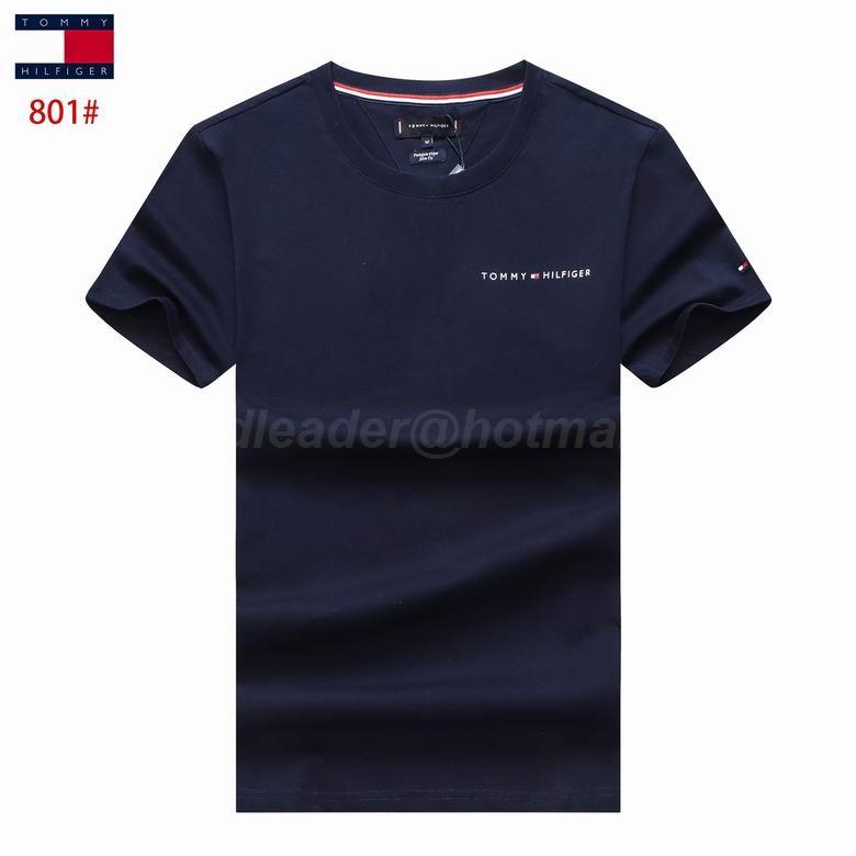 Tommy Hilfiger Men's T-shirts 6